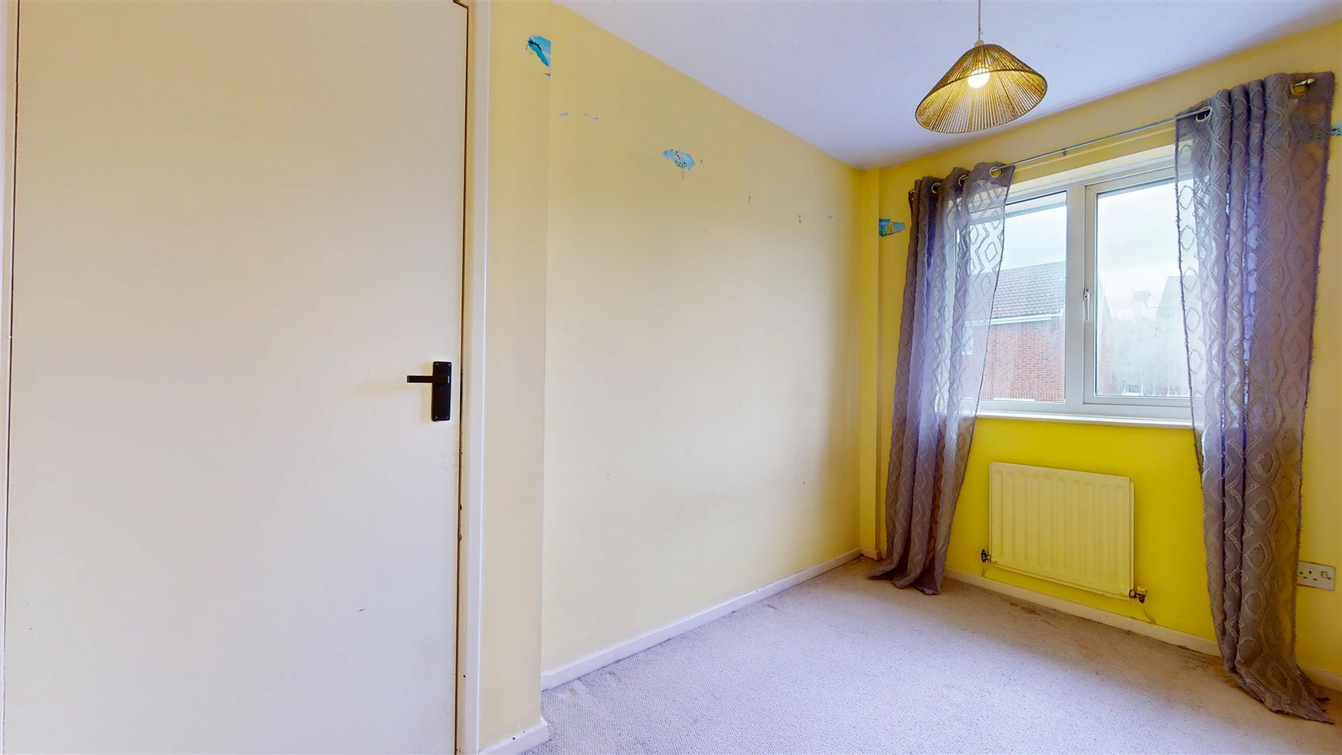Perracombe, Furzton, Milton Keynes